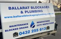 Ballarat Blockages & Plumbing image 1